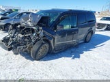 Dodge Grand Caravan Crew 2C4RDGDG9HR682180 fotografie