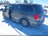 Dodge Grand Caravan Crew 2C4RDGDG9HR682180 снимка