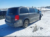 Dodge Grand Caravan Crew 2C4RDGDG9HR682180 снимка