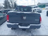 Ram  Classic Tradesman 3C6RR7KT1MG563936 снимка