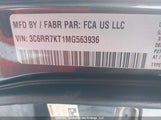 Ram  Classic Tradesman 3C6RR7KT1MG563936 снимка