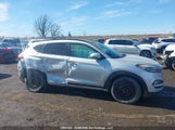 Hyundai Tucson Se KM8J3CA27HU342025 снимка