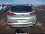 Hyundai Tucson Se KM8J3CA27HU342025 снимка