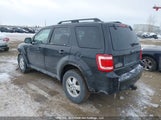 Ford Escape Xlt Automatic 1FMCU9D7XBKA15766 снимка