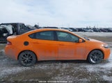 Dodge Dart Sxt/Rallye 1C3CDFBH7DD232492 снимка