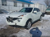 Nissan Juke S/Sv/Sl JN8AF5MV9CT105200 снимка