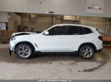 BMW X3 xDrive30I 5UX53DP09N9M06533 снимка