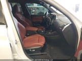 BMW X3 xDrive30I 5UX53DP09N9M06533 снимка