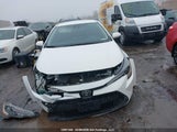 Toyota Corolla Le 5YFBPRBEXLP035091 снимка