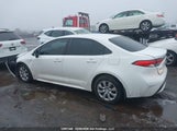 Toyota Corolla Le 5YFBPRBEXLP035091 снимка