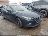 Mazda Mazda3 Gs 3MZBM1L7XFM222169 снимка