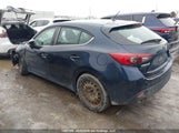 Mazda Mazda3 Gs 3MZBM1L7XFM222169 снимка