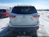 Toyota Highlander Limited 5TDDKRFH9FS178282 снимка