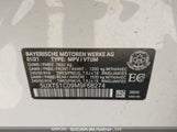 BMW X3 xDrive30E 5UXTS1C09M9F68274 снимка