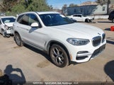 BMW X3 xDrive30E 5UXTS1C09M9F68274 снимка