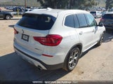 BMW X3 xDrive30E 5UXTS1C09M9F68274 снимка