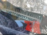 Dodge Journey Se 3C4PDCAB9DT715520 снимка