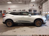 Chevrolet Blazer Rs 3GNKBKRS2LS705213 снимка