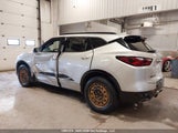Chevrolet Blazer Rs 3GNKBKRS2LS705213 снимка