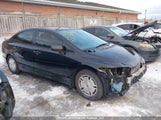 Honda Civic Dx-G 2HGFA16498H110271 снимка