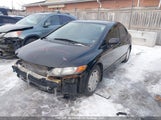 Honda Civic Dx-G 2HGFA16498H110271 снимка