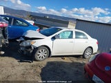 Toyota Corolla S/Le 2T1BU4EE7DC050687 снимка