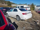 Toyota Corolla S/Le 2T1BU4EE7DC050687 снимка