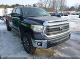 Toyota Tundra Sr 5.7L V8 5TFUY5F16EX369015 снимка