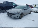 Hyundai Elantra Sel KMHLM4AG4NU340686 снимка