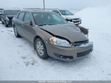 Chevrolet Impala Ltz 2G1WU58R979129667 снимка