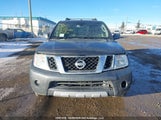 Nissan Pathfinder S/Le/Se 5N1AR18B89C602688 снимка