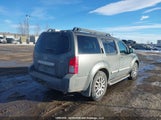 Nissan Pathfinder S/Le/Se 5N1AR18B89C602688 снимка