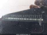 Hyundai Santa Fe Sport 2.0T Limited 5XYZUDLA2FG239575 photo