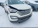 Hyundai Santa Fe Sport 2.0T Limited 5XYZUDLA2FG239575 photo