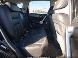 Honda Cr-V Exl 5J6RE487X7L814466 fotografie