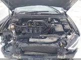 Ford Fusion Titanium 3FA6P0D93HR239624 fotografie