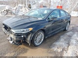 Ford Fusion Titanium 3FA6P0D93HR239624 снимка