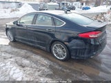 Ford Fusion Titanium 3FA6P0D93HR239624 снимка