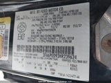 Ford Fusion Titanium 3FA6P0D93HR239624 снимка