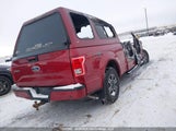 Ford F150 Supercrew 1FTFW1EGXGFB73343 снимка