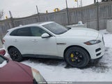 Jaguar F-Pace 35T Prestige SADCK2BVXHA086391 снимка
