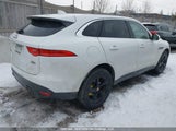 Jaguar F-Pace 35T Prestige SADCK2BVXHA086391 снимка
