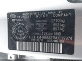 Hyundai Venue KMHRB8A37MU119974 снимка
