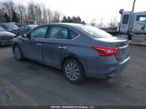 Nissan Sentra 3N1AB7AP0KY431601 снимка