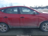 Hyundai Tucson KM8JT3AC6CU328358 снимка