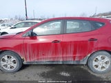 Hyundai Tucson KM8JT3AC6CU328358 снимка