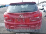 Hyundai Tucson KM8JT3AC6CU328358 снимка