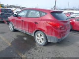 Hyundai Tucson KM8JT3AC6CU328358 снимка
