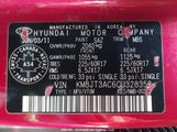Hyundai Tucson KM8JT3AC6CU328358 снимка