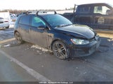 Volkswagen Golf S/Wolfsburg 3VW117AU9HM009569 снимка